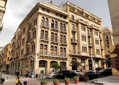 الإحصاءات السياحيّة : تراجع بنسبة 6,6% عن 2012 و23% عن 2011
