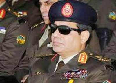اغتيال عبد الفتاح السيسي