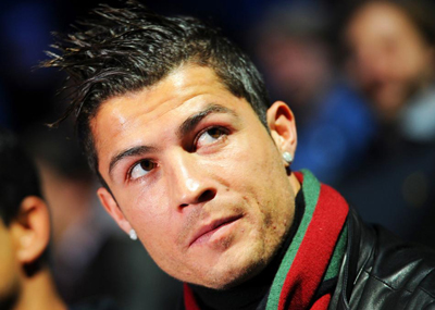 البطولات الأوروبية : ريال مدريد ينتزع صدارة اسبانيا موقتاً