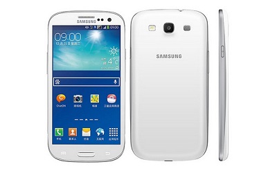 الإعلان رسميا عن +Galaxy S3 Neo في الصين
