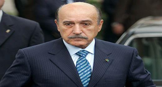 اللواء عمر سليمان مات فى أمريكا وقتله الإخوان فى سوريا  لغز عودة الروح لجثة اللواء عمر سليمان!

