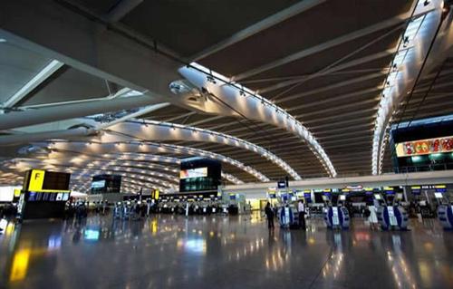مصر ترفض طلبًا قطريًا لزيادة الرحلات الجوية بين البلدين<br />
