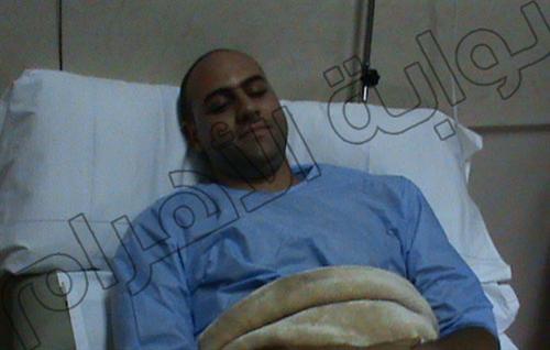بالصور.. فرق الجيش والشرطة تمشط مداخل قرية كرداسة.. والبلدوزر يزيل السواتر الترابية<br />