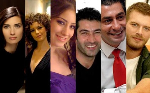 الدراما التركية إلى أين؟؟؟