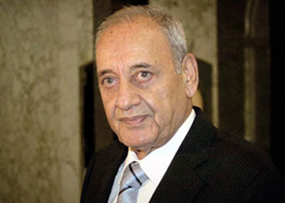 بري غاضب من موقف «الوطني الحرّ»
