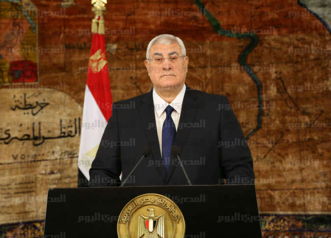 لجنة الانتخابات الرئاسية في مصر تبدأ استعداداتها الفنية والمالية