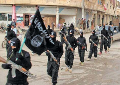 التسجيل الصوتي للأنصاري خطر بمضمونه على الإسلام
المنهجيّة «الداعشيّة» تنفر أهل السنّة وأهل النهج السلّفي