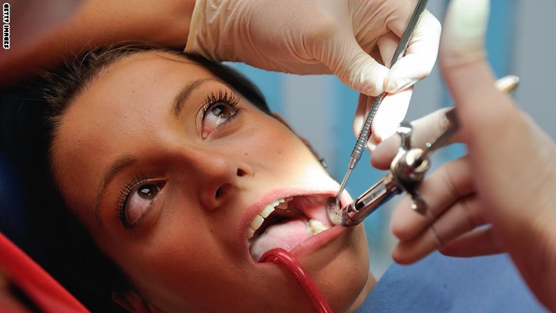تقويم الأسنان بين التجميل والضرورة