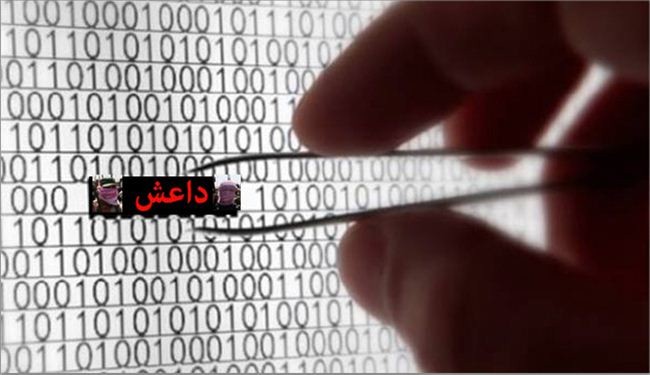 هاكر  يكشف مخططاً ارهابياً لداعش قبل تنفيذه ويطيح بمسؤوله
