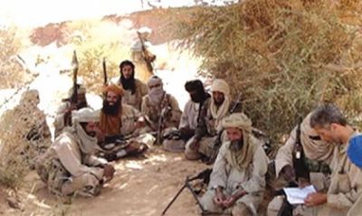 100 مليون دولار فديات للمتطرفين !
