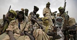 تجدد الأزمة في دارفور وحكومة السودان مستعدة للتفاوض حول المنطقتين
