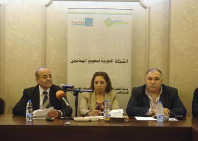 مؤتمر حول «تعزيز الحماية لعاملات المنازل»
جريصاتي: لتحصين أوضاعهم والحرص على حقوقهم
