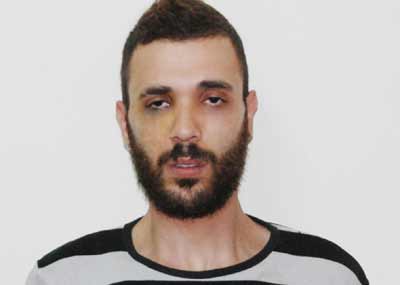 قوى الأمن : توقيف مطلوب بجرائم
سرقة ونشل وسلب بقوة السلاح