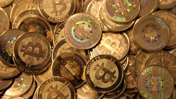اشتباه باستخدام عملات Bitcoin الإلكترونية في غسيل الأموال