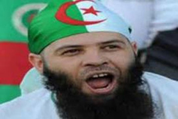 "إخوان الجزائر": مقاطعة الانتخابات الرئاسية اختيار غير قابل للتراجع