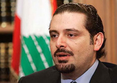 «المستقبل» بدأ يتحسس خطورة المتطرفين في ساحته ويحمِّل وجودهم لحزب الله
بيان الحريري بأن الطائفة السنية
ليست متطرفة يمثّل «الصحوة» ضد التكفيريين