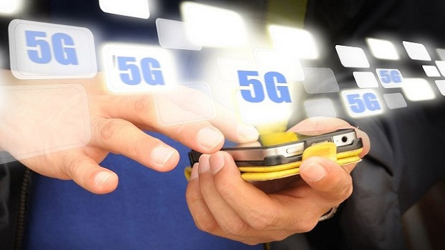 كوريا الجنوبية تطور شبكة "5G" بسرعة مضاعفة 1000 مرة عن "4G"