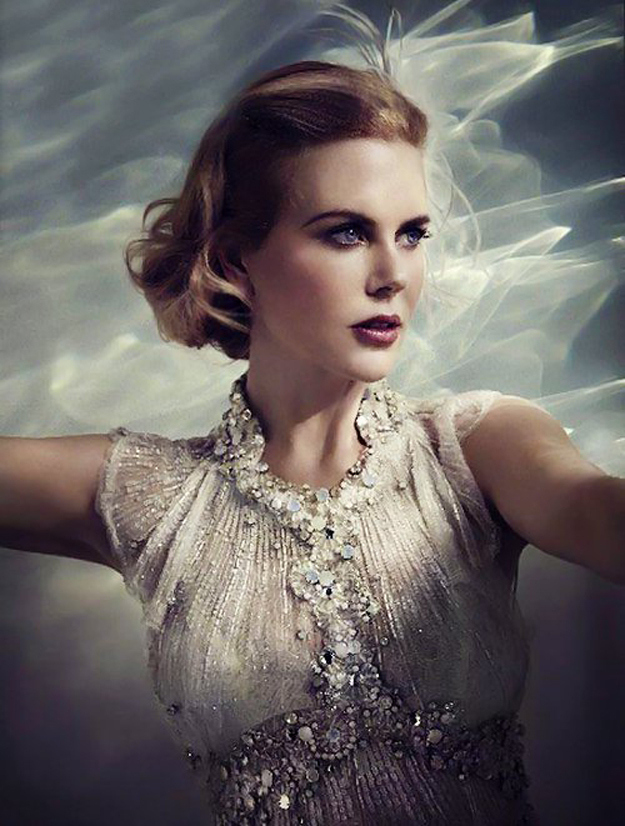 Grace of Monaco يفتتح مهرجان كان
