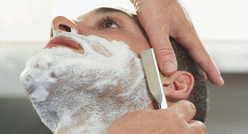 سياحة الرجال في لندن