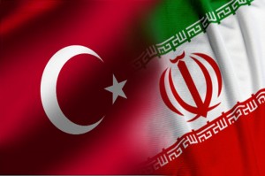 رفع حجم التبادل التجاري بين تركيا وايران إلی 30 مليار دولار حتی عام  2015...
أردوغان من طهران : يجب اتخاذ خطوات مشتركة بين تركيا وإيران في إطار المصالح الثنائية 