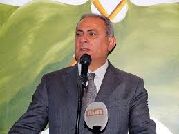 حميد مثل بري في ليبيا
