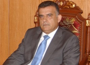 اللواء ابراهيم: ملف راهبات معلولا على النار ولن ندخل في الشروط
