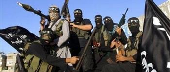 غارة جوية تركية تستهدف قافلة لـ