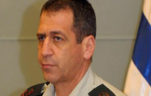 رئيس الاستخبارات بالجيش الإسرائيلي: 30 ألف جهادى عالمى موجودون فى سوريا.. ومئات في سيناء ولبنان