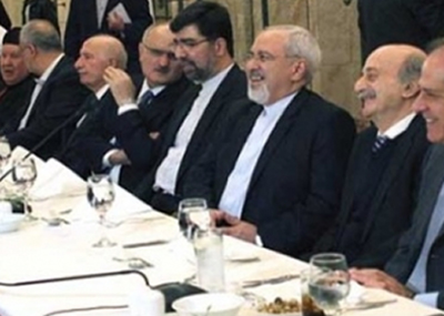 عوامل ادّت الى اقتناع جنبلاط بالانفتاح على ايران
فيلتمان اخبره: تأخرنا في قراءة الموقف الايراني