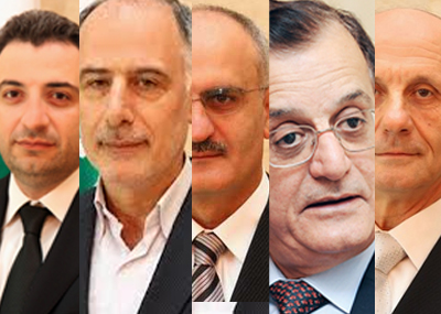 خياران ثابتان للحكومة آخر الاسبوع
بعيدا عن الفتنة