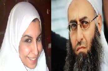 هل ستعيد امرأة 
