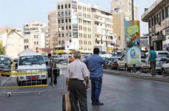 ظاهرة الامن الذاتي تتفاعل مقابل تقاعص الدولة