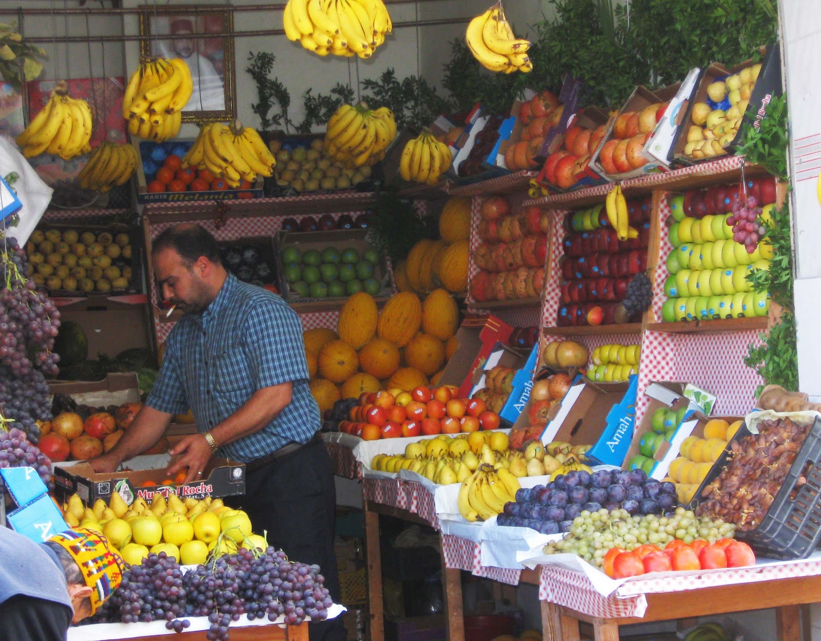 ارتفاع معدل التضخم في المغرب الى 1.9%