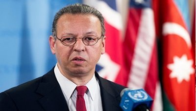 المبعوث الدولي الى اليمن في مجلس الامن : عناصر النظام السابق تتلاعب بالعملية الانتقالية ومازالت تحاول العودة للحكم