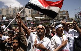 استمرار التفجيرات في اليمن بعد الحوار الوطني