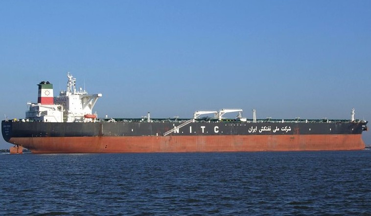 انخفاض واردات الهند من النفط الايراني بنسبة 40%