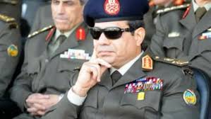 السيسي يضع مصداقية المؤسسة القوية على المحك