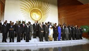 القمـة الإفريقـية تبدأ في أديس أبابا
وموريتانيا تحتل مكان مصر الغائبة
