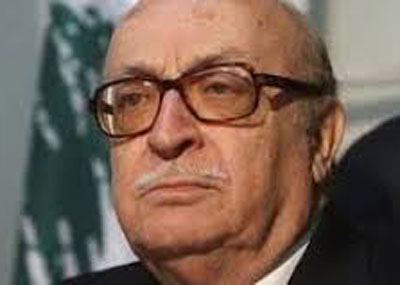 أبو جمرة لـ «الديار» : لماذا عند كل تغيير يُعرقل الجنرال تأليف الحكومة
الإدّعاء بالدفاع عن حقوق المسيحيين عملة قديمة