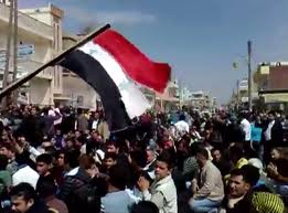 البعث: الائتلاف لا يريد انتهاء أزمة سوريا 