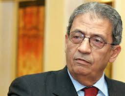 عمرو موسى: كل أوصاف الرئيس المصري تنطبق على السيسي