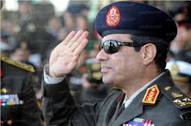 السيسي يسعى للتقارب مع شباب القوى الثورية المصرية