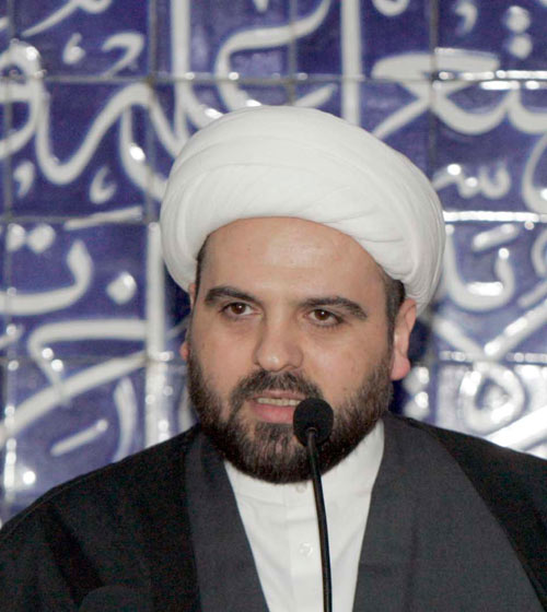 الشيخ قبلان: لتأليف حكومة لا مكان فيها للشروط
