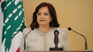  وفاء سليمان: مسيرة النهوض بالمرأة شاقة وطويلة وتعني الزعماء والاحزاب 