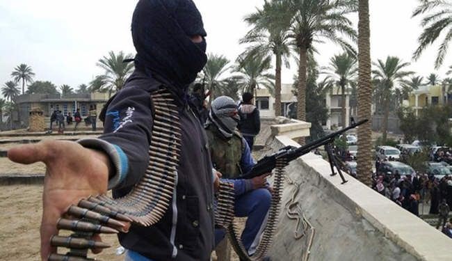 عملية نوعية في العراق تحصد 40 عنصراً من داعش
