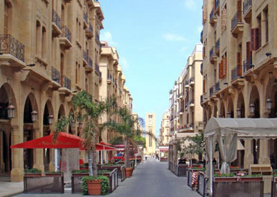 خطة إعلانيّة للسياحة الداخليّة