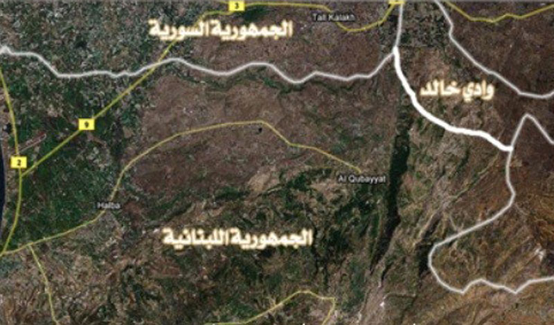 اشتباكات على الحدود اللبنانية ــ السورية ومقتل ضابط و4 جنود سوريين ...
أصبح واضحاً أن الحكومة لن تشكل دون حصول عون على الطاقة والاتصالات ...
طائرة معراب من جديد وشوهدت بالعين المجردة دون طيار