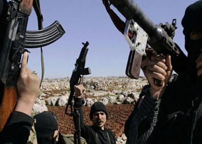 ديبلوماسي اوروبي: الخطر الحقيقي على لبنان من الجماعات التكفيرية
هيكلية جديدة في المنطقة بتوافق روسي ـ اميركي ـ اوروبي