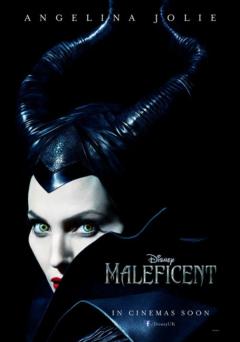 فيلم انجلينا جولي Maleficent قريباً في الصالات اللبنانية!