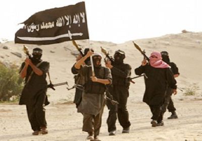 مخطط سيطرة القاعدة على العالم في العام 2020